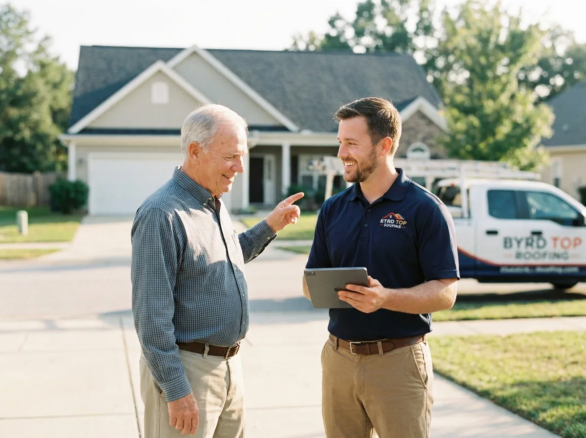 Roofing Potrero, CA FAQs